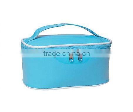 Fashion Mini Clear PVC Toiletry Bag