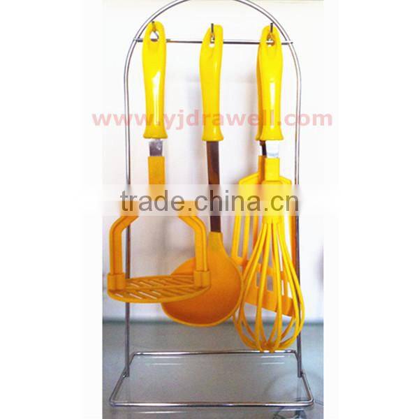 NY-7119 100% Food Safe Grade plastic potato masher