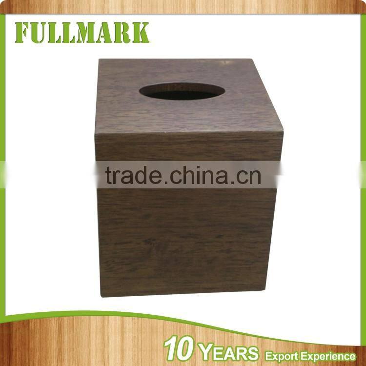 Yellow new craft wholesale wooden houseware