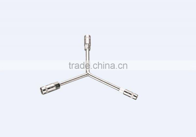 Berrylion Hot Sell Y Type Socket with high Quality