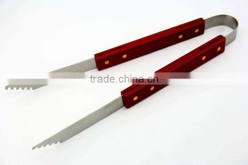 Professional BBQ Grill Tools Premium Quality Stainless Steel Barbeque Utensil Kit