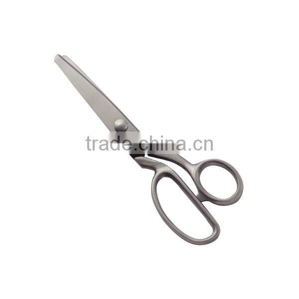 B1257 Pinking Shears Professional Zig Zag Cut Dressmaking Craft Scissors
