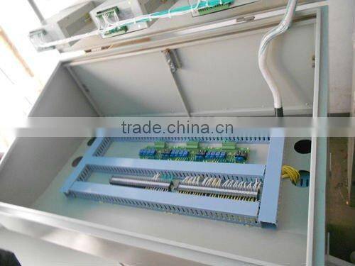 Well Known HZS75 Fixed Ready Mix Concrete Plant