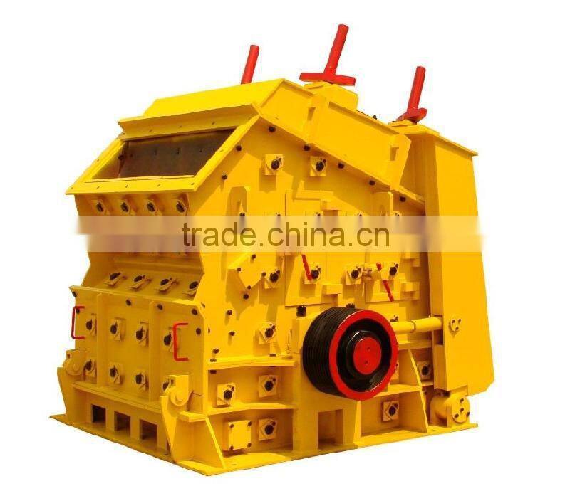 China Stock New Top Quality CE Certificated PF-1315 Impact Crusher