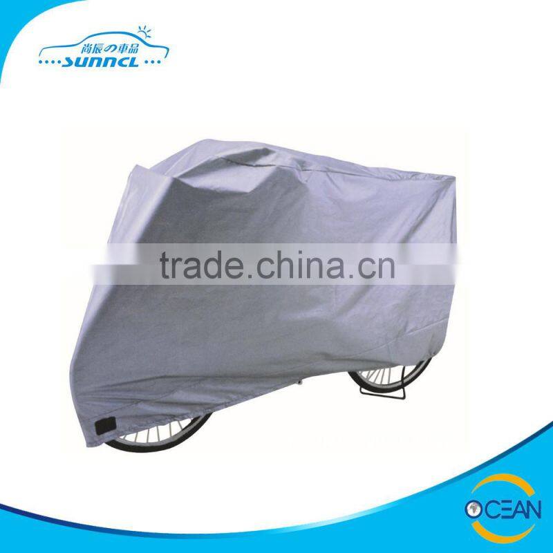 Waterproof Polyester Bicycle cover
