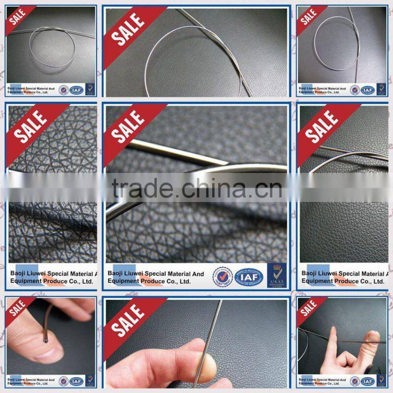 Hot sale titanium metal price
