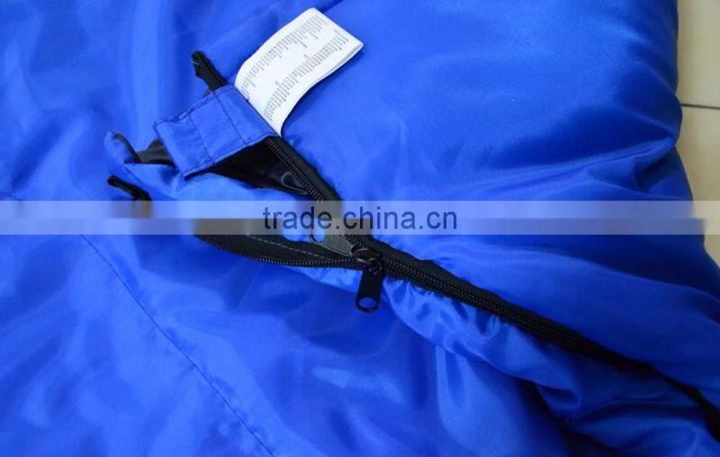 Competitive Price Sleeping Bag for Camping