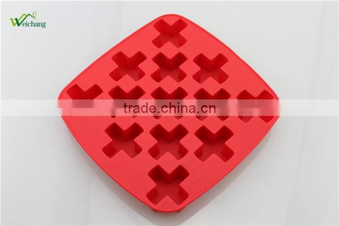 WCTS1046 Silicone Mold Cake Tools Ice Molds Cake Mould Non-stick Bake ware Tools 2015 Hot Sales Cheap high quality silicone