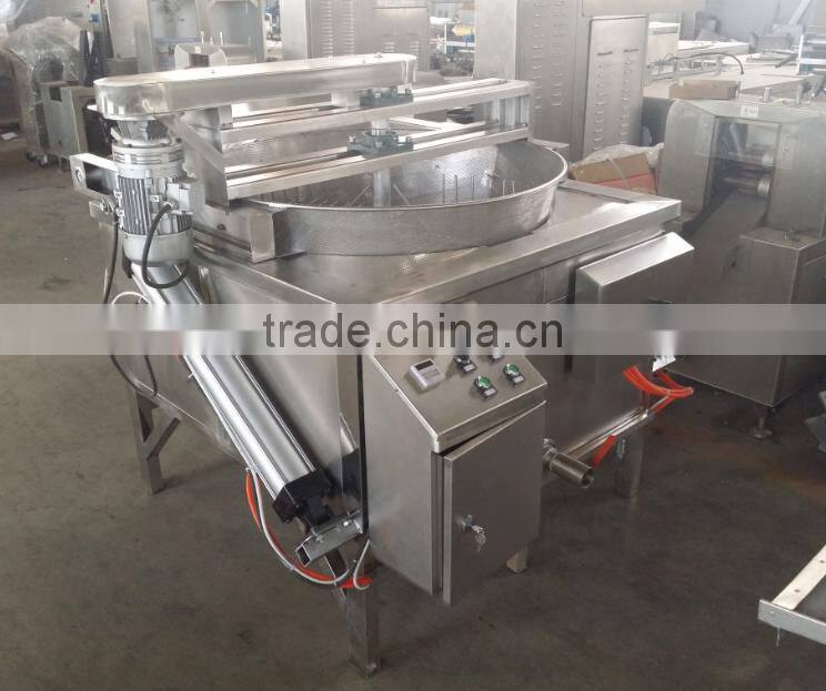 best price 1280*1000*1580mm packaging food machine for factory