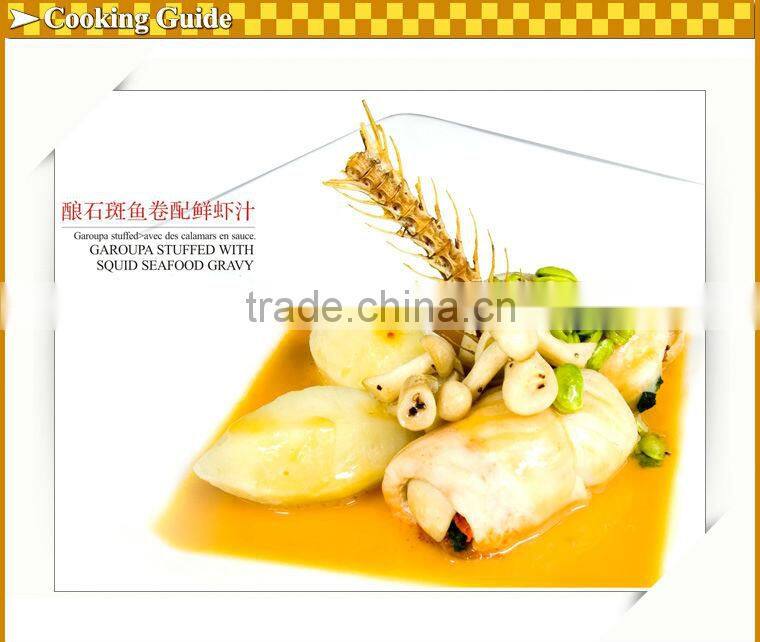 20g Sequent Bag halal Shrimp Gravy Mix