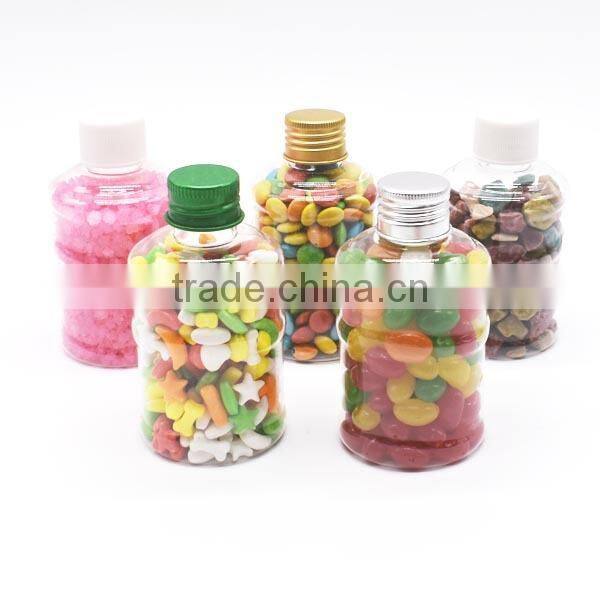 Different Shape Tablet Candy HALAL Sweet Fruit Pressed Sugar Candy