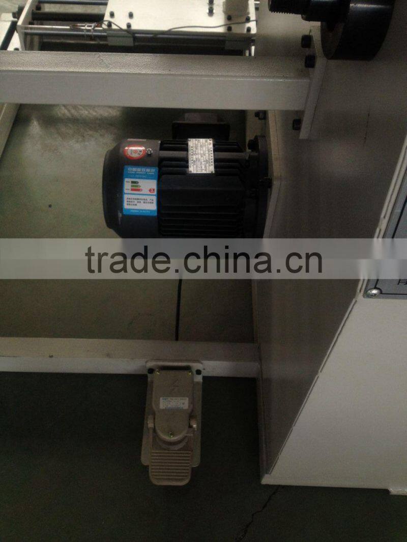 Rolling Machine of Pre-taped Masking Film