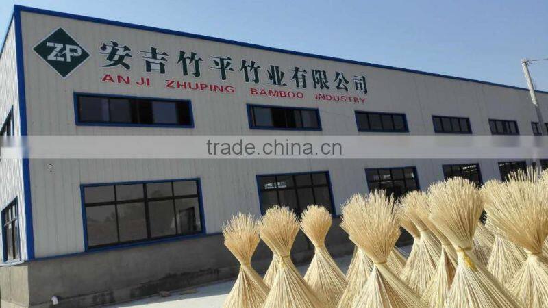 China Wholesale Thin Round Bamboo Sticks food For Sale