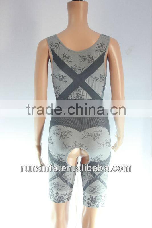 Hot slimming body shaper for women/wholesale women shapewear Alibaba China