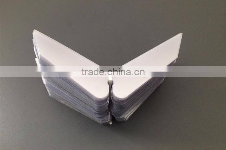 Custom Plastic Strip Shirt Collar Support,Collar Butterfly 2014