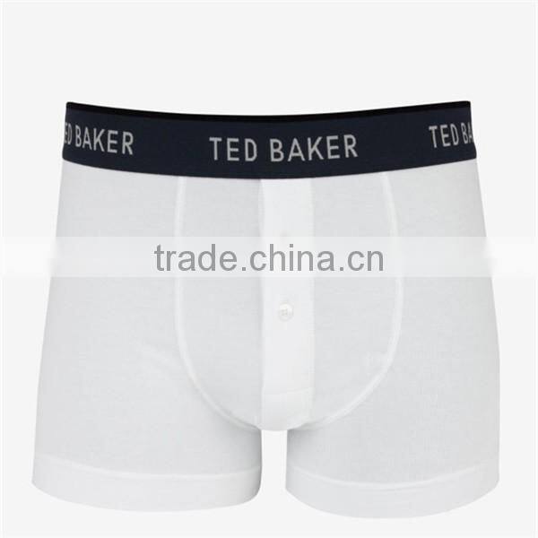 Men's boxer High Quality brief short seamless underwear