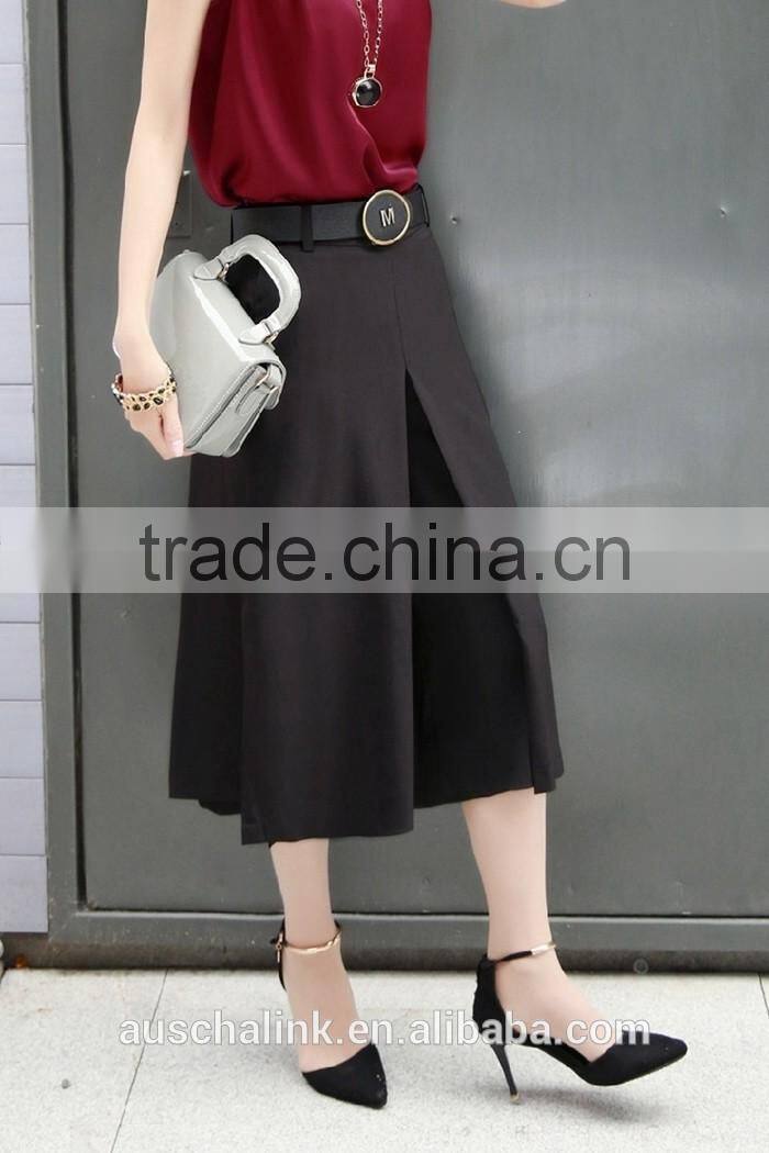 new style outdoor wholesale sexy women capri pants customized