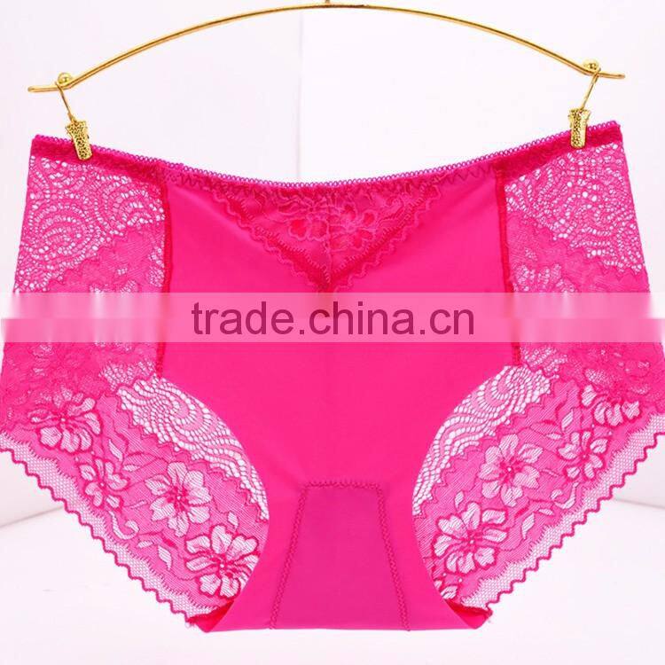 Underwear women cheap wholesale adult sexy girl panties