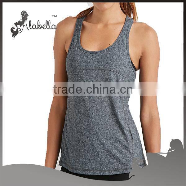Yoga tank tops stringer tank top racer back tank top wholesale