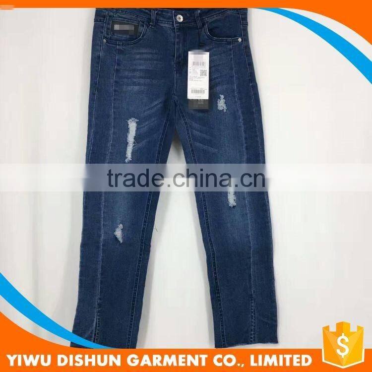 Women wholesale alibaba best brand jeans