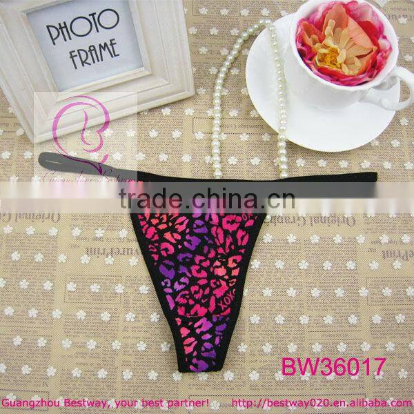 Sex images hot thong g string