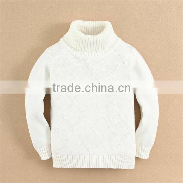 Kids Clothing Factory Designed Boys Sweater for 2014 Winter(1428902)