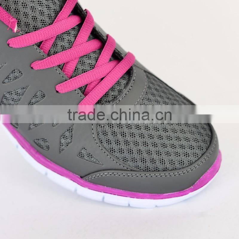 2017 New style popular shoes women sport sneakers manufacturer china alibaba