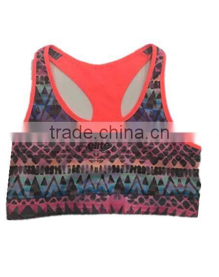 Ladies Sport Bras
