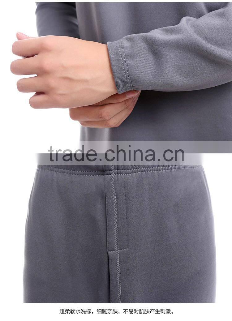 super soft thermal underwear