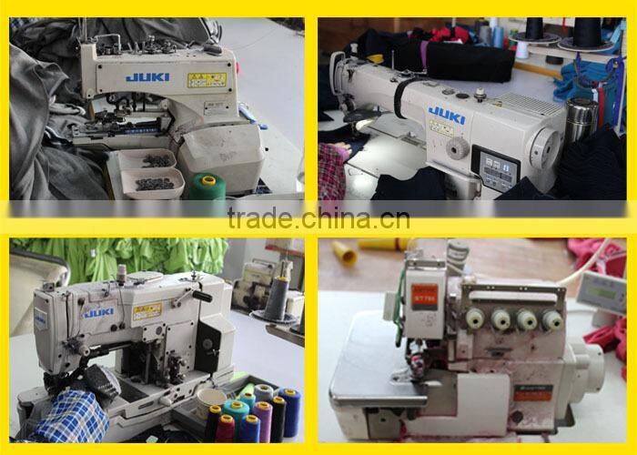 2015 Lady's baseball jacket