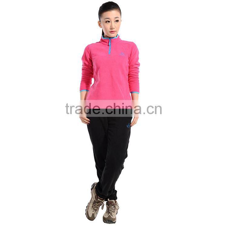 Women Fleece Pants