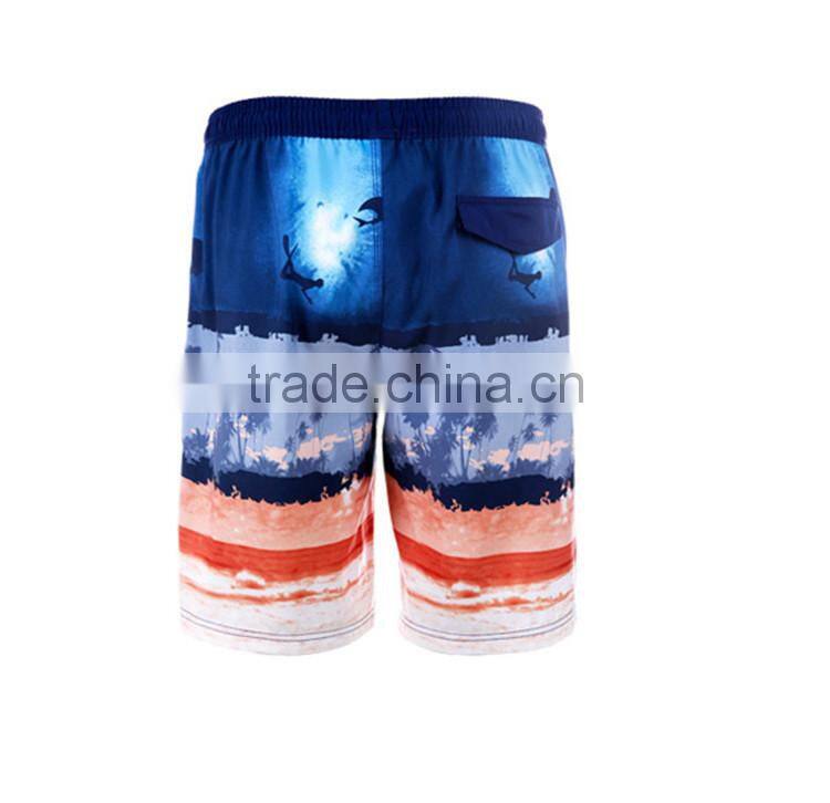 high-end hotsell men surfing shorts, wholesale bermuda shorts