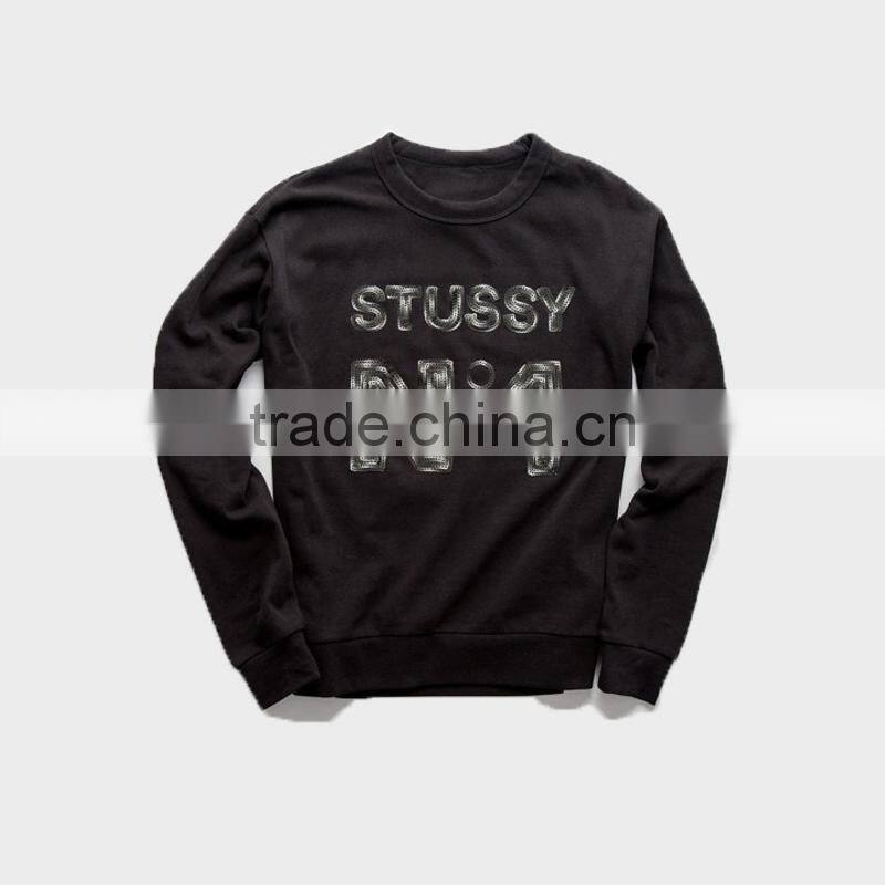 women black hoodies warm up suits for women sequins hoddies