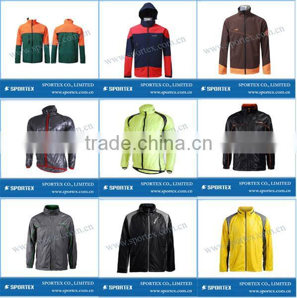 2014 OEM kid's nylon jacket, new kids designer coats, high quality kids windbreaker jackets