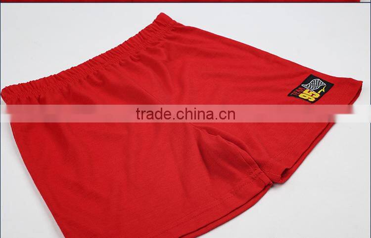 2015 wholesale child embroidered shorts