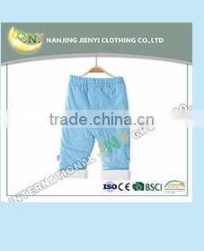 China Wholesale Toddler Boys Clothing One Piece Frock Designs Newborn Baby Pants