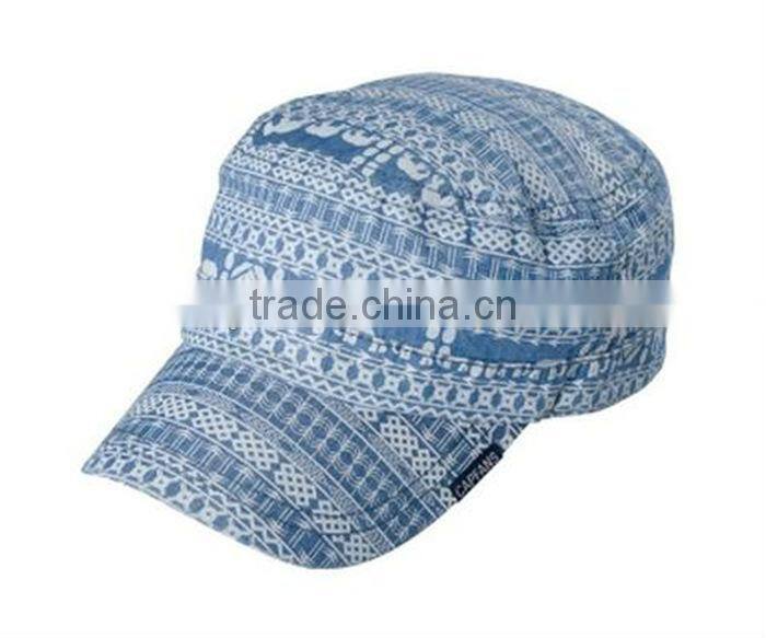 Popular custom military royal navy caps