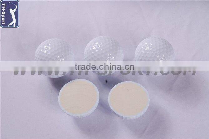 Golf Driving Range Balls Bulk Golf