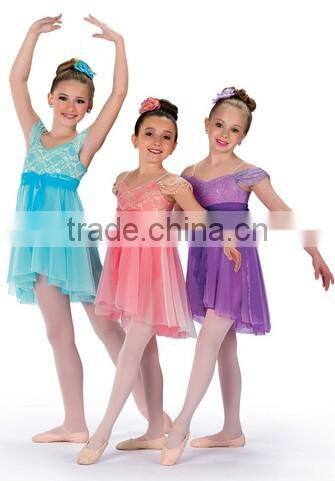 Bubble twee glisten ballet dance tutu/costume- twinkle glisten tween dance stagetutu -children and adults' unique dance wear