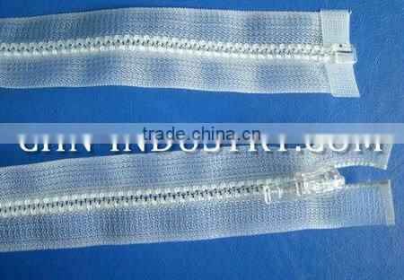 Nylon zipper (No. 3#,5#,8#)