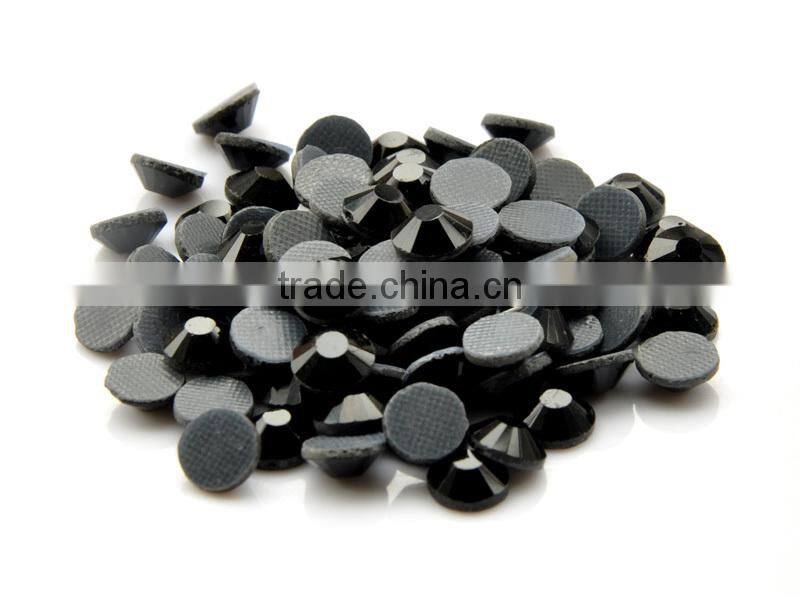 crystal garment accessory DMC hot fix rhinestone