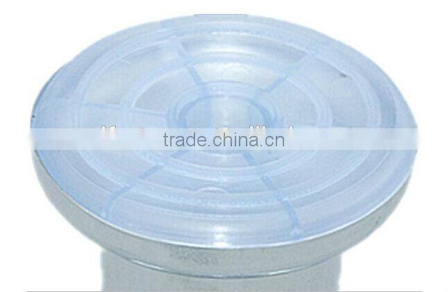 Classic design useful plastic sofa legs lowes