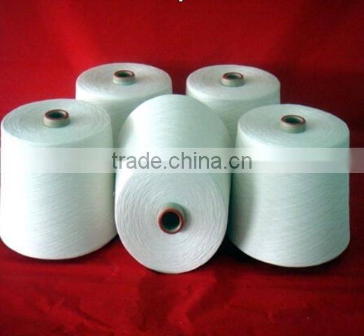 China manufacturer 100% spun polyester sewing thread 40S/2