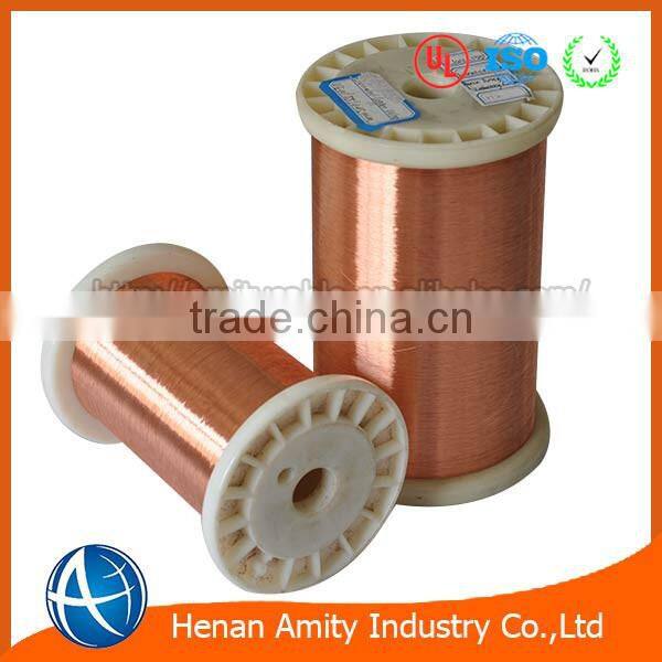 UL certificate enamel insulated copper wire prices