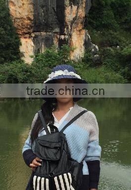 150gsm summer use 100% cotton UV protection ray resistant fabric for Sun protection clothing