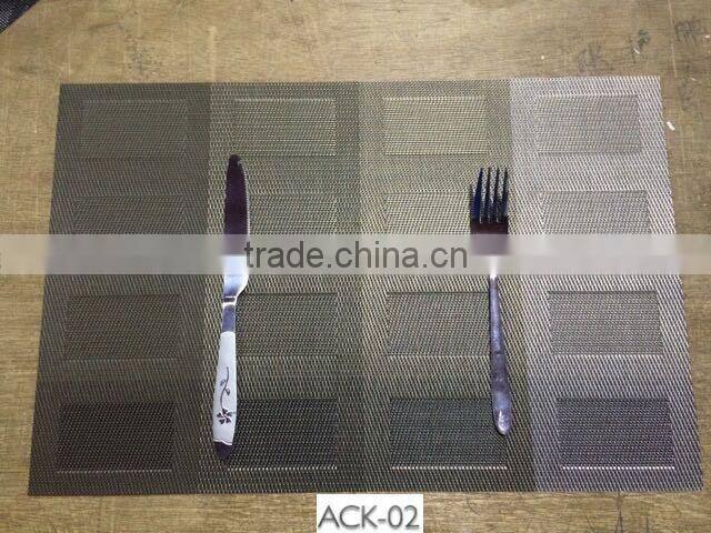 Restaurant & Hotel Supplies silicone placemat for kids cork placemat