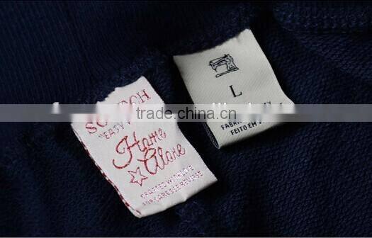 2016 Fashion Casual Trousers Pants