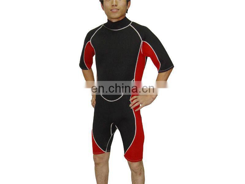 3/2MM Neoprene Surfing suit -- spring suit (super-flex)