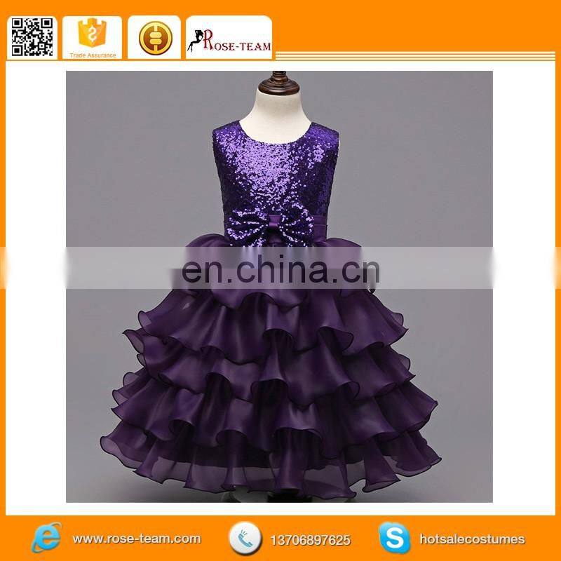 fashion tunic dot bow-tie child dress, shop kids dresses online, mermaid kids dress