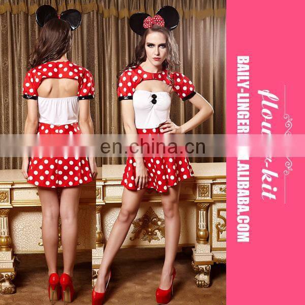 New Fashion Halloween Frisky Feline Costume, Cat women costume